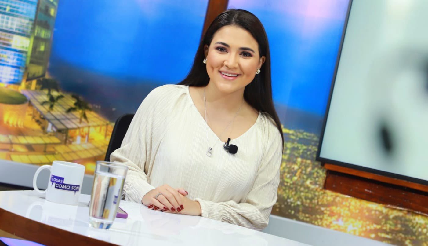 Alexia Rivas: Arena y Fmln fueron inoperantes para resolver el problema de las pandillas alexia-rivas-arena-y-fmln-fueron-inoperantes-para-resolver-el-problema-de-las-pandillas